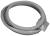 Fartuch do pralki Electrolux EWF11484BW