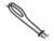 Grzałka suszenia do pralko-suszarki Whirlpool FWDG 971682E WSV E
