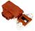 Blokada otwarcia drzwi do pralki Sharp ES-HFA6103W3-EE