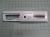 Panel przedni (maskownica) do pralki Amica AWG 7102 CD