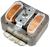 Silnik wentylatora do okapu do Whirlpool AKR 558/2 IX