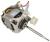 Silnik do suszarki do Sharp KD-HHH7S7GW2-PL