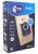 Worki papierowe do odkurzacza do Philips HR8546