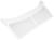 Filtr puchu do suszarki do Beko DCU 7330 XB