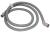 Wąż odpływowy 2.3m do zmywarki Electrolux EEG69320L