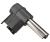 Dysza pary mleka zestaw do ekspresu do kawy Siemens TE712201RW/02