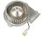 Silnik wentylatora do pralko-suszarki Bosch WVG30441EU/02