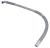 Wąż połączeniowy (pompa - komora kompensacyjna) do pralki Whirlpool AWO/C 61400