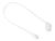 Linka zawiasu drzwi do zmywarki do Sharp QW-HS25F443I-DE