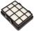 Filtr HEPA do odkurzacza do Bosch BGS05A322/03