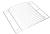Ruszt do piekarnika do Amica EB 7541 B FINE SOFT