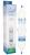 Filtr wody WF001 do Samsung RS65R54112C/EO