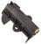 Szczotka węglowa silnika 12.5x25x5mm za 371201202 do pralki Beko WMB 51231 PL PT