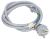 Kabel zasilający do suszarki do Beko DCU 7330