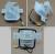 ASSY MOTOR FAN SMEG