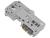 Blokada otwarcia drzwi do pralki Electrolux EWP11064TW
