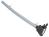 Hydrostat do zmywarki do Electrolux ESL67070R