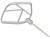 Mieszak K do robota kuchennego do Kenwood KHH300WH