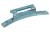 Zawias drzwi do pralki AEG L62840L