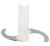 Nóż rozdrabniacza do blendera ręcznego do Bosch MS6CM6120/01