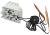 Termostat do bojlera do Glen Dimplex ACH 81 Z