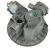 Zbiornik do zmywarki do Amica DFM636ACWH