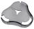 Osłona głowic tnących do golarki do Philips RQ1175/16