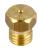 Dysza propan-butan 0.8mm do kuchenki do Beko CSM 62321 DX