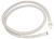 Wąż odpływowy 22/22mm 2.3m do zmywarki Siemens SC76M531EU/05
