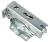 Zawias pod zabudowę (górny-prawy / dolny-lewy) do lodówki Liebherr ICBN 3386-20G