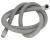 Wąż odpływowy 22mmx20mm do pralki do Gorenje W6503/S