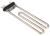 Grzałka z czujnikiem do pralki Sharp ES-HFA6103W3-PL