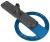 Dolny spryskiwacz do zmywarki do Electrolux ESF74661RX