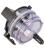Czujnik zmętnienia wody z termostatem do zmywarki Whirlpool ADG 9840/1