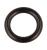 Uszczelka 0080-20 8x2mm czarna 1szt. do ekspresu do kawy Saeco HD9712/11