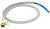 Wąż dopływowy z Aquastop 1.6m 258210000146 do zmywarki Haier DW9-AFE