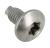 Śruba do kuchenki do Beko CSM 52327 DW