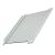Półka szklana z ramkami do chłodziarki 42.7x33.2 Electrolux EJ11800AW