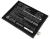 Bateria do tabletu do Lenovo S6000