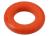 Uszczelka 4x2mm czerwona 1szt. do ekspresu do kawy Electrolux EEA110