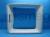 Ramka wewnętrzna drzwi do pralki Whirlpool AWE 6518/P