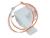 Silnik wentylatora do lodówki Samsung RS6GN8321B1/EG