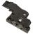 Zamek drzwi do zmywarki do Samsung DW60M6050BB/EE