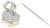 Termostat regulowany do piekarnika Electrolux EOA45551OK