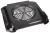 Obudowa wentylatora do piekarnika do Gorenje K6351XF
