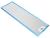Filtr przeciwtłuszczowy metalowy (aluminiowy) do okapu do Beko CTB 6250 W
