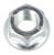 Nakrętka do kuchenki do Beko CSM 52327 DW