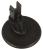 Tamper do ubijania kawy do ekspresu do DeLonghi EC 156.B