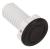 Stopka obudowy do suszarki do Beko WMB 61043 CS PTM