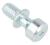 Śruba do lodówki Samsung RH58K6598SL/ES